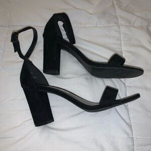 Worthington Beckwith Strappy Sandals